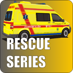 Rescue Series